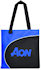 Promotional Blue